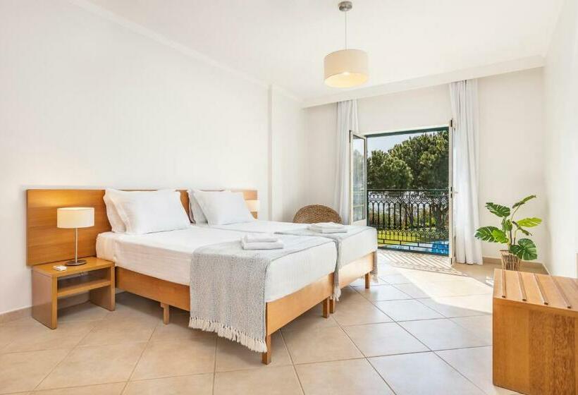 Апартаменты 1 Спальня, Quinta Pedra Dos Bicos