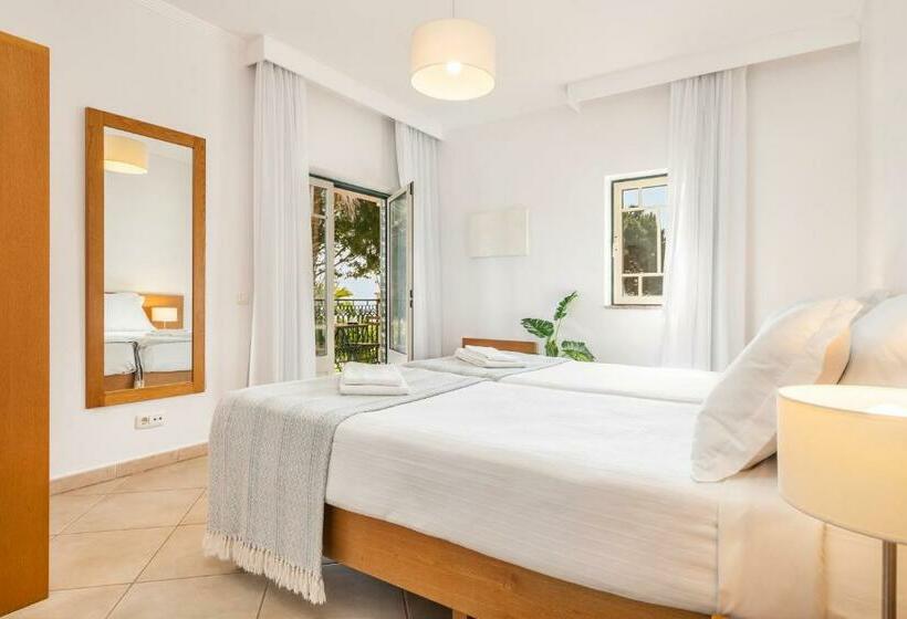 Апартаменты 1 Спальня, Quinta Pedra Dos Bicos