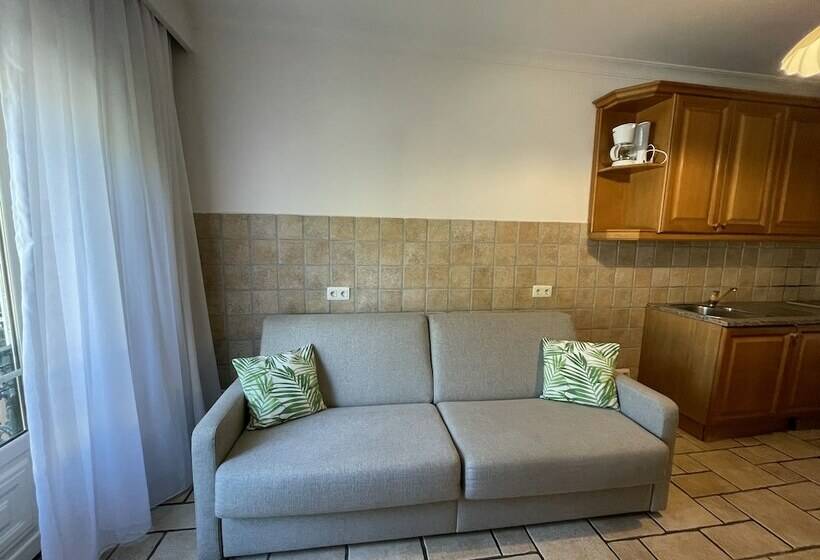 Апартаменты 1 Спальня, Quinta Pedra Dos Bicos