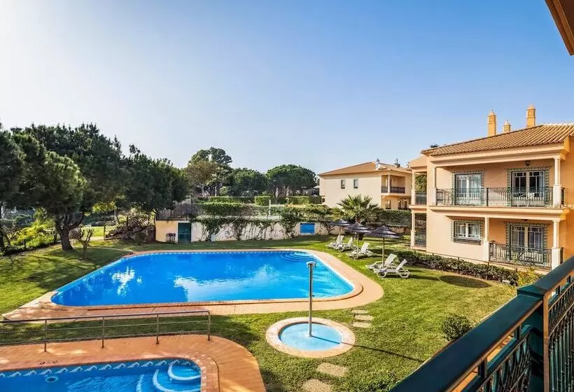 آپارتمان 1 خوابه, Quinta Pedra Dos Bicos