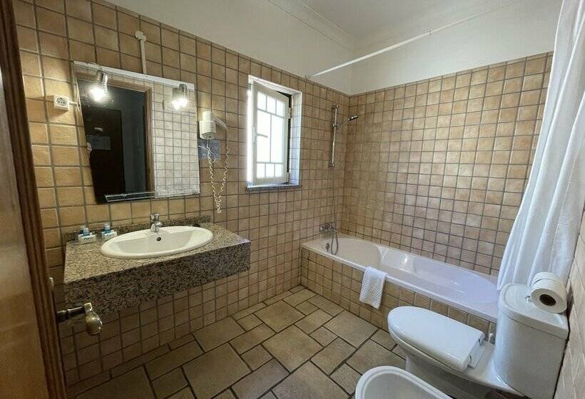 Апартаменты 1 Спальня, Quinta Pedra Dos Bicos