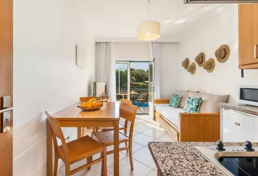 آپارتمان 2 خوابه, Quinta Pedra Dos Bicos