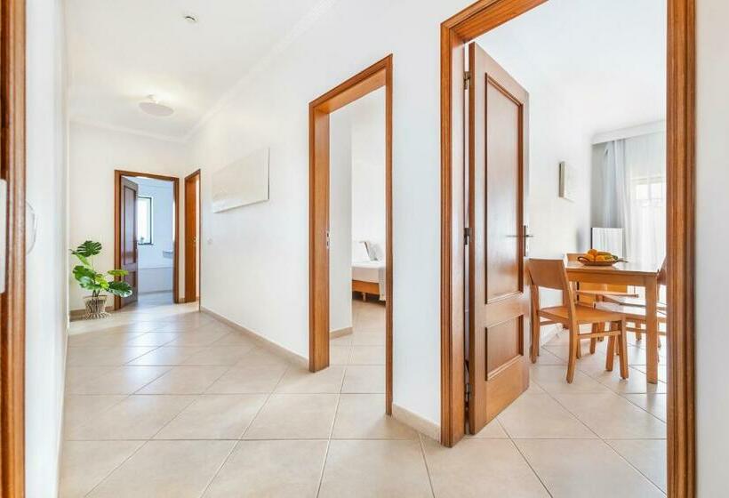 Апартаменты 2 Спальни, Quinta Pedra Dos Bicos
