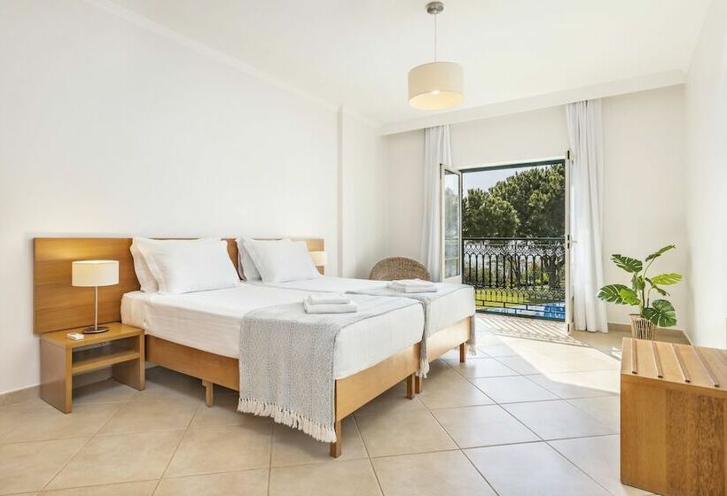 Апартаменты 2 Спальни, Quinta Pedra Dos Bicos
