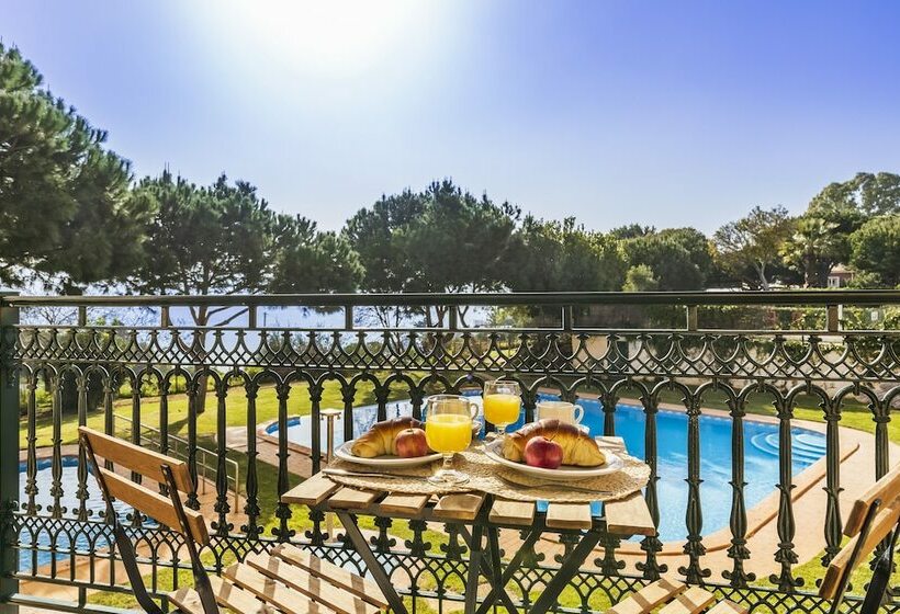 Апартаменты 2 Спальни, Quinta Pedra Dos Bicos