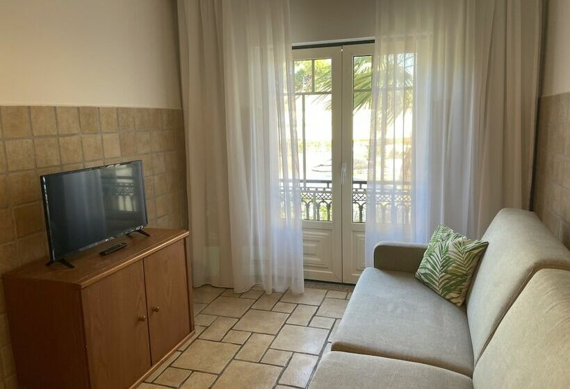 Апартаменты 2 Спальни, Quinta Pedra Dos Bicos