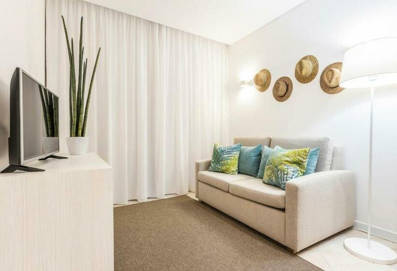 Апартаменты 3 Спальни, Quinta Pedra Dos Bicos