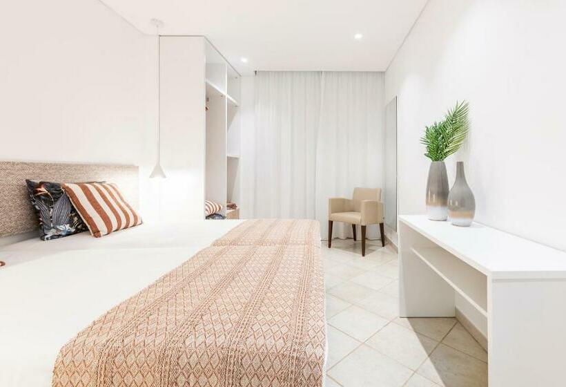 Апартаменты 3 Спальни, Quinta Pedra Dos Bicos