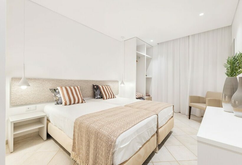 Апартаменты 3 Спальни, Quinta Pedra Dos Bicos