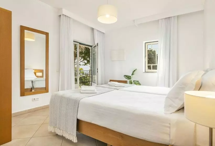 آپارتمان 3 خوابه, Quinta Pedra Dos Bicos