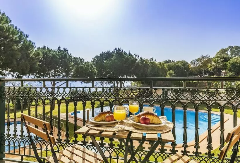 آپارتمان 3 خوابه, Quinta Pedra Dos Bicos