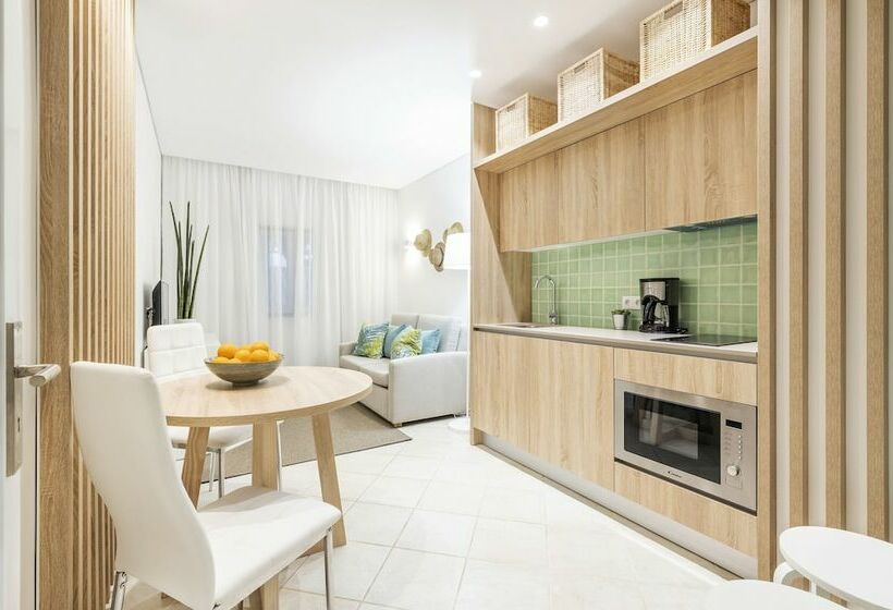 Апартаменты 3 Спальни, Quinta Pedra Dos Bicos