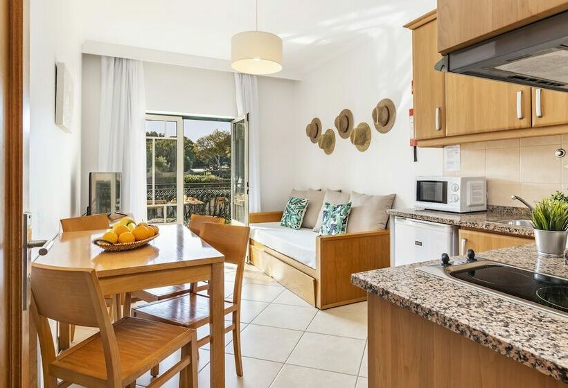 Апартаменты 3 Спальни, Quinta Pedra Dos Bicos