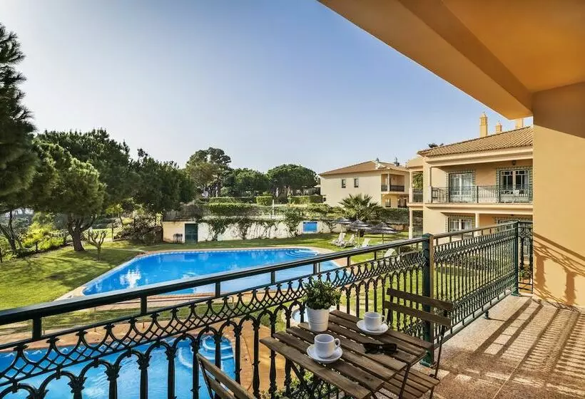 آپارتمان 3 خوابه, Quinta Pedra Dos Bicos