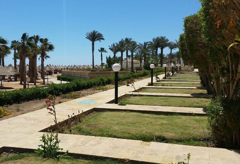 ガーデンビューファミリールーム, Sheraton Sharm Hotel, Resort, Villas & Spa