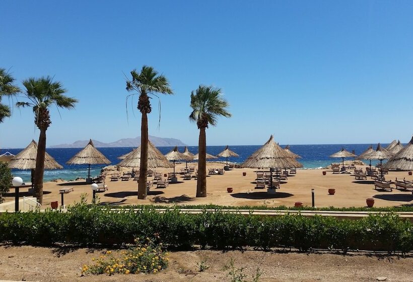 ガーデンビューファミリールーム, Sheraton Sharm Hotel, Resort, Villas & Spa