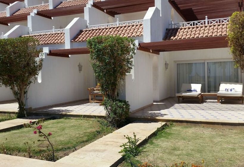 ガーデンビューファミリールーム, Sheraton Sharm Hotel, Resort, Villas & Spa