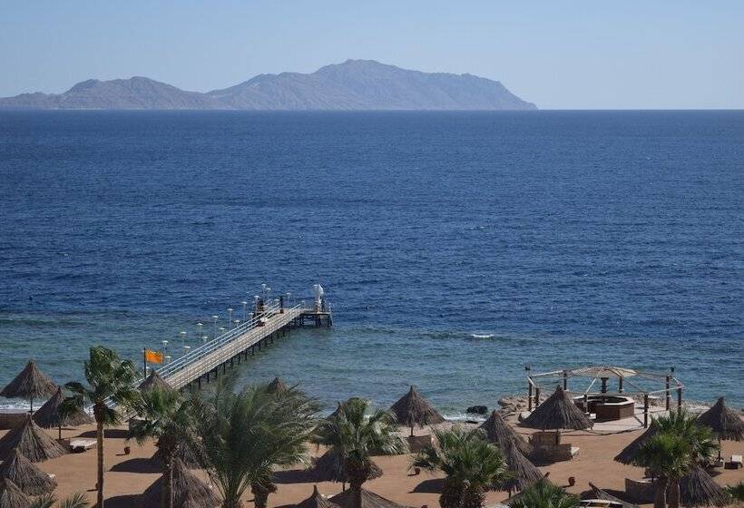 オーシャンビュークラシックルーム, Sheraton Sharm Hotel, Resort, Villas & Spa