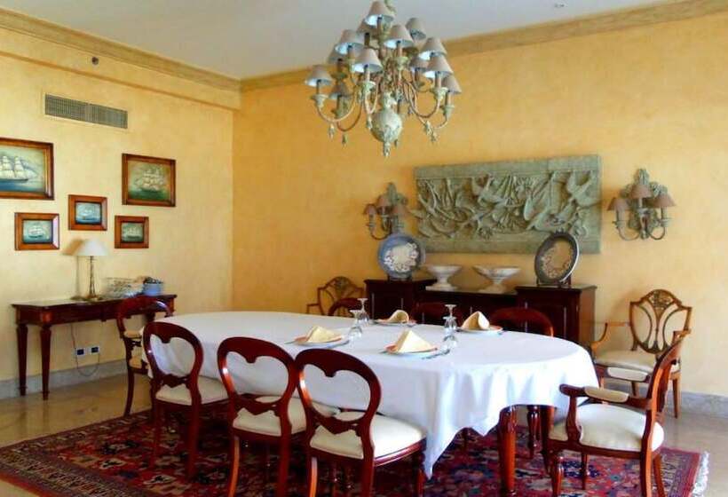 ロイヤルスイート, Sheraton Sharm Hotel, Resort, Villas & Spa