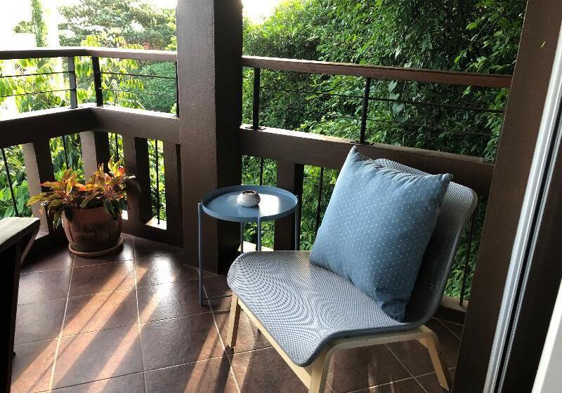 オーシャンビュースーペリアールーム, Sheraton Sharm Hotel, Resort, Villas & Spa