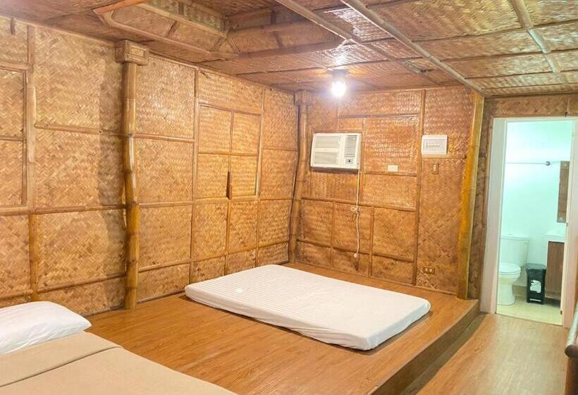 اتاق استاندارد, Hijo Resorts Davao