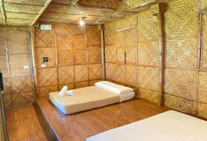 اتاق استاندارد, Hijo Resorts Davao