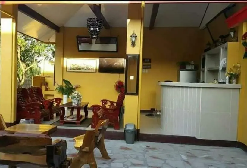 ファミリールーム, Carribean1 Transient House