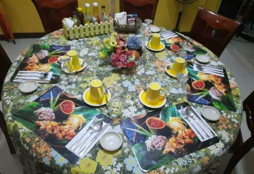 패밀리 룸, Carribean1 Transient House