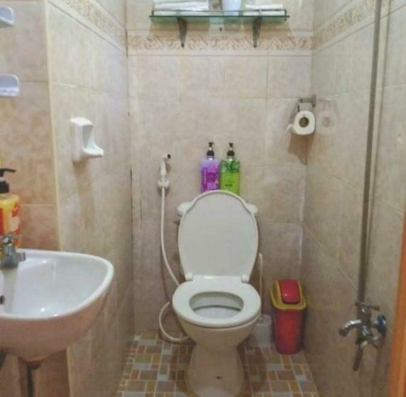 패밀리 룸, Carribean1 Transient House