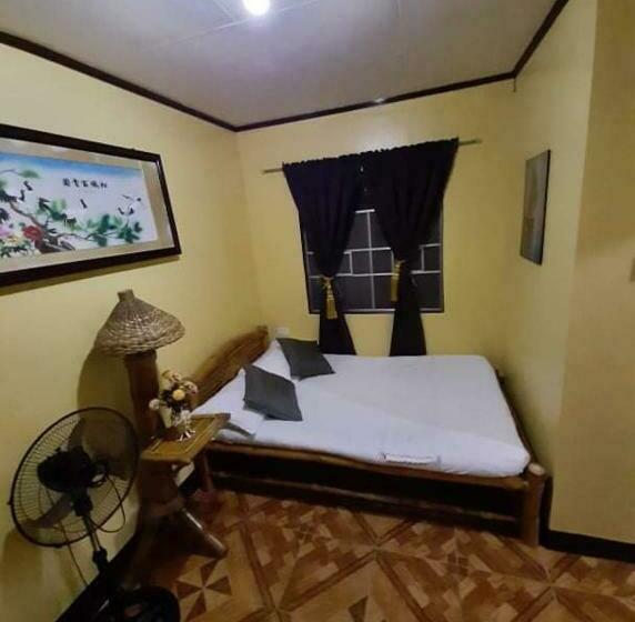 패밀리 룸, Carribean1 Transient House