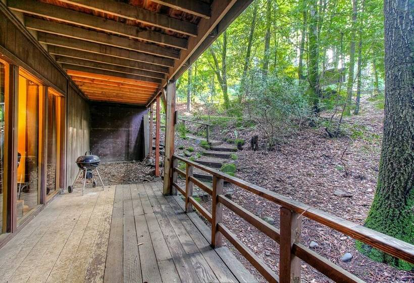 סטודיו סטנדרט מיטה זוגית, Redwoods River Resort