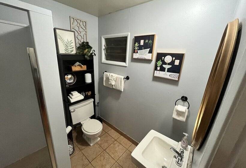 סטודיו סטנדרט מיטה זוגית, Redwoods River Resort