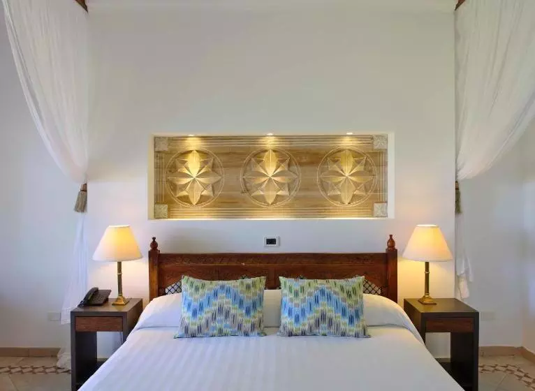اتاق سوپریور, Bluebay Beach Resort & Spa
