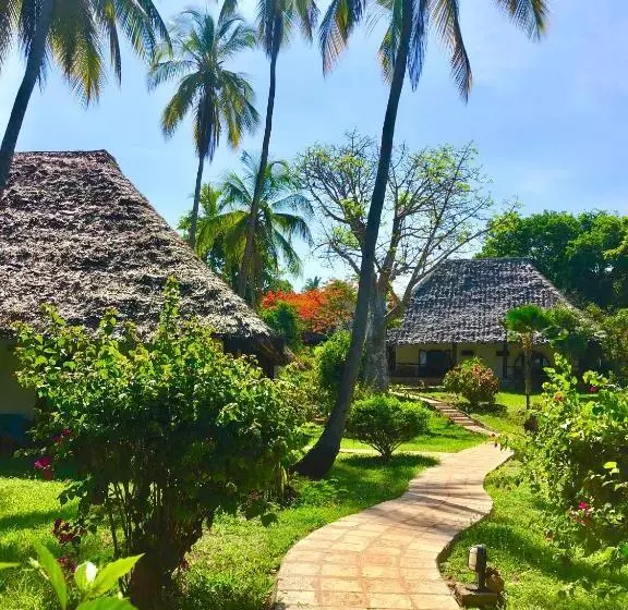 سوییت جونیور, Bluebay Beach Resort & Spa