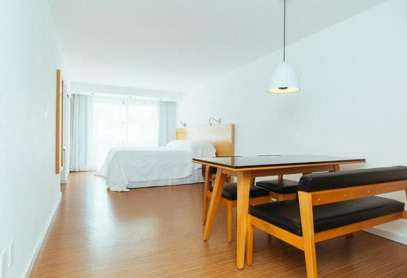 标准间, Golden Beach Resort & Spa