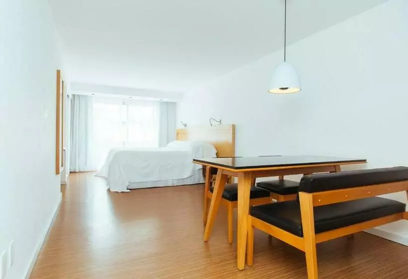 اتاق استاندارد, Golden Beach Resort & Spa
