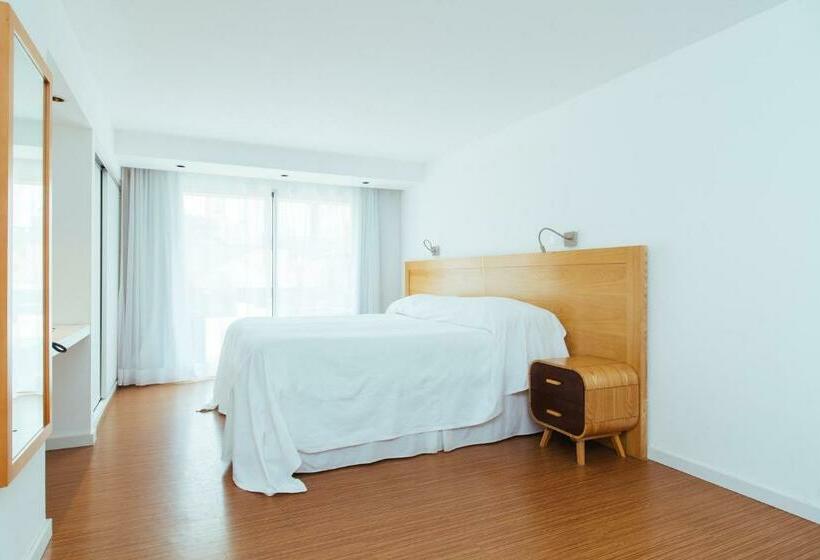 标准间, Golden Beach Resort & Spa