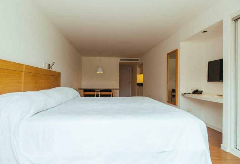 标准间, Golden Beach Resort & Spa