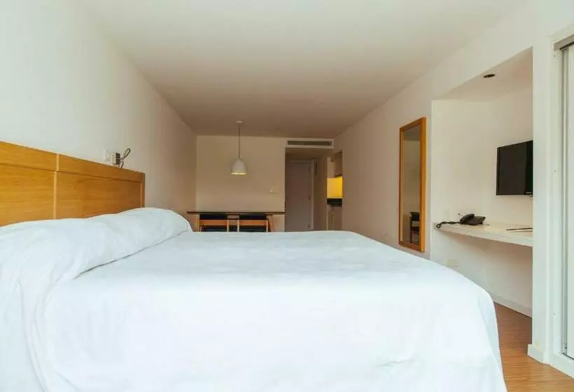 اتاق استاندارد, Golden Beach Resort & Spa