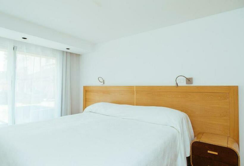 标准间, Golden Beach Resort & Spa