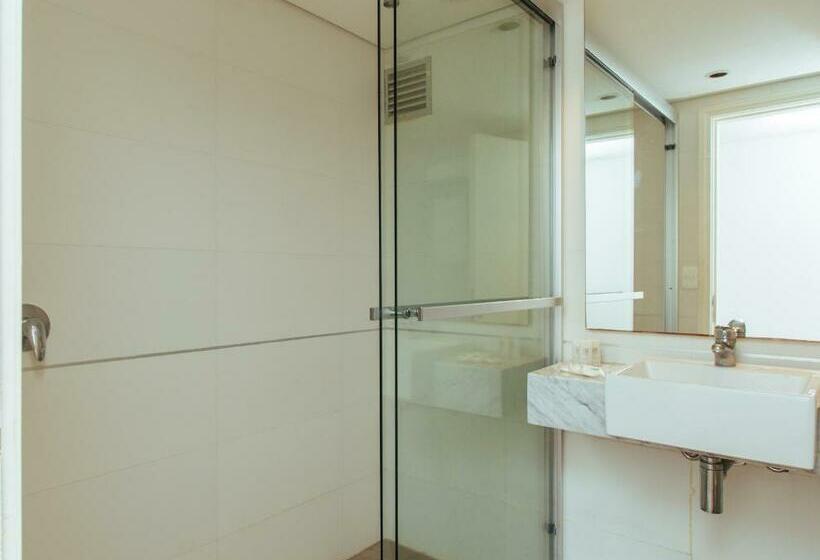 标准间, Golden Beach Resort & Spa