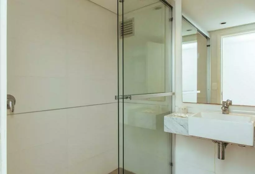اتاق استاندارد, Golden Beach Resort & Spa