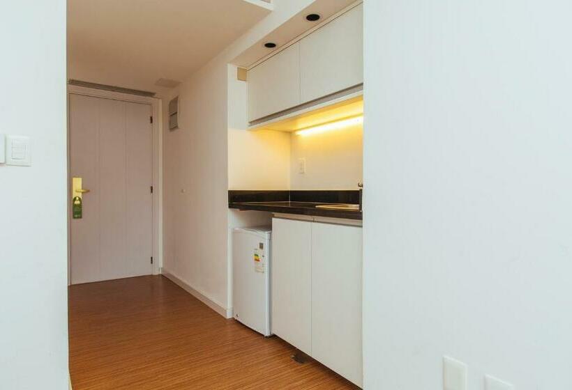 标准间, Golden Beach Resort & Spa