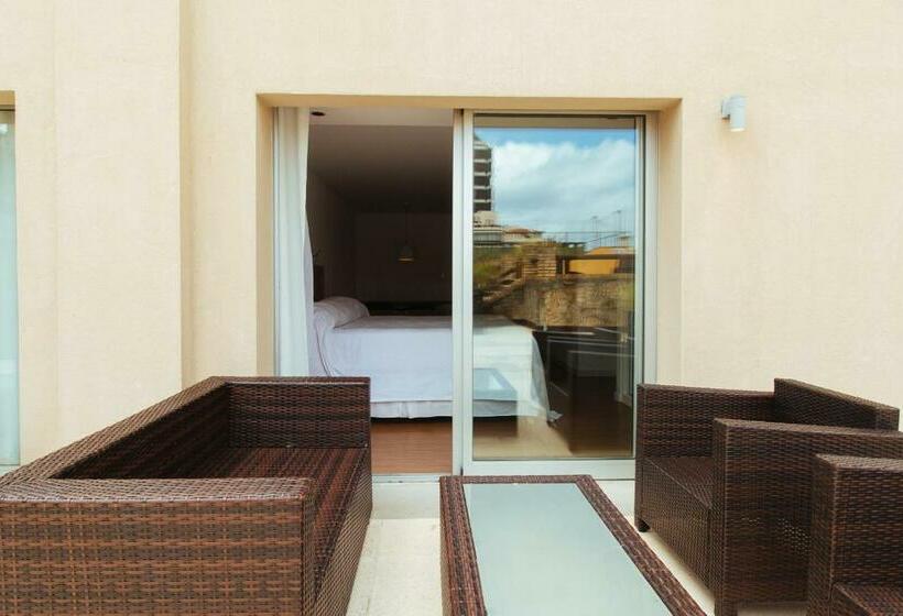 标准间, Golden Beach Resort & Spa