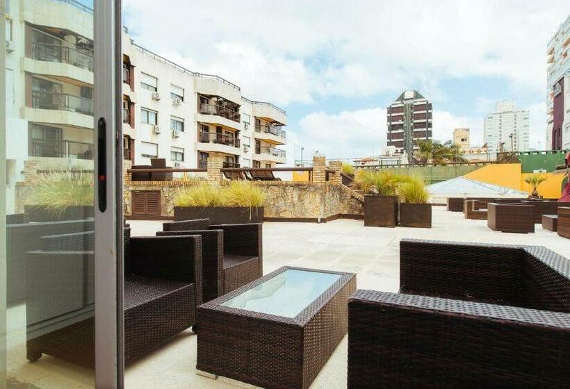 标准间, Golden Beach Resort & Spa