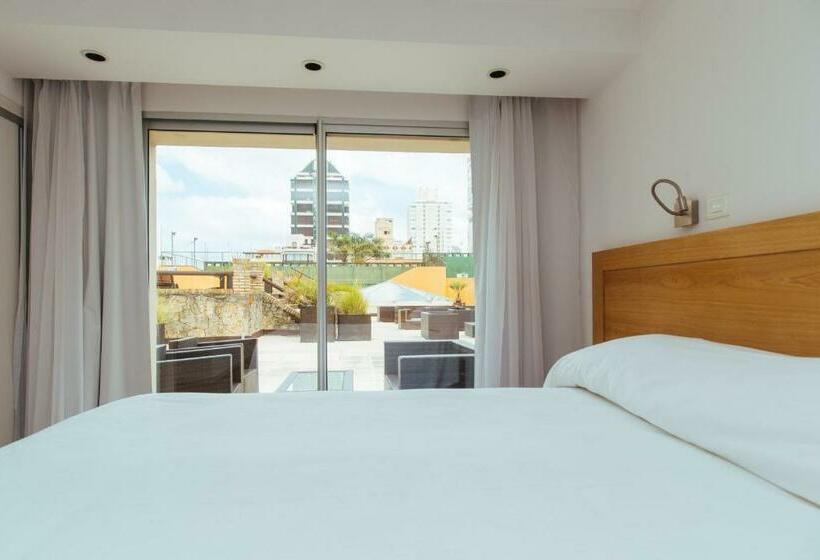 标准间, Golden Beach Resort & Spa