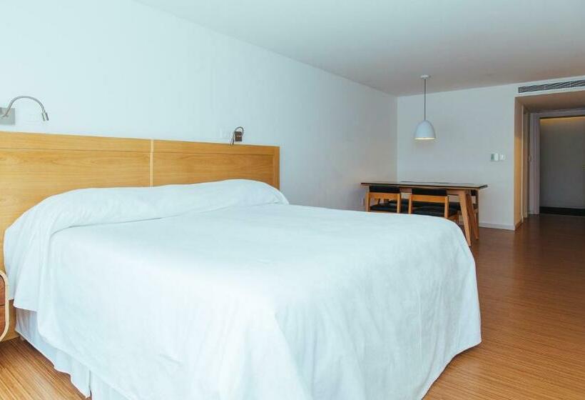 标准间, Golden Beach Resort & Spa