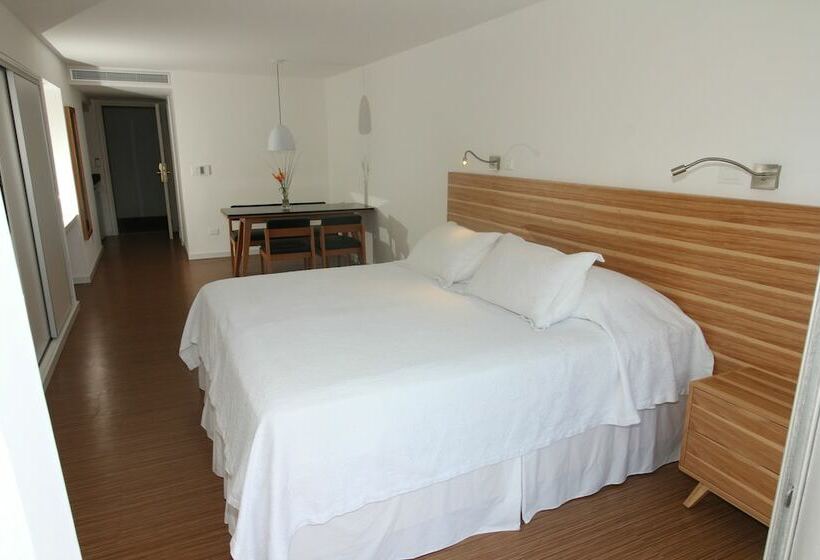 标准间, Golden Beach Resort & Spa