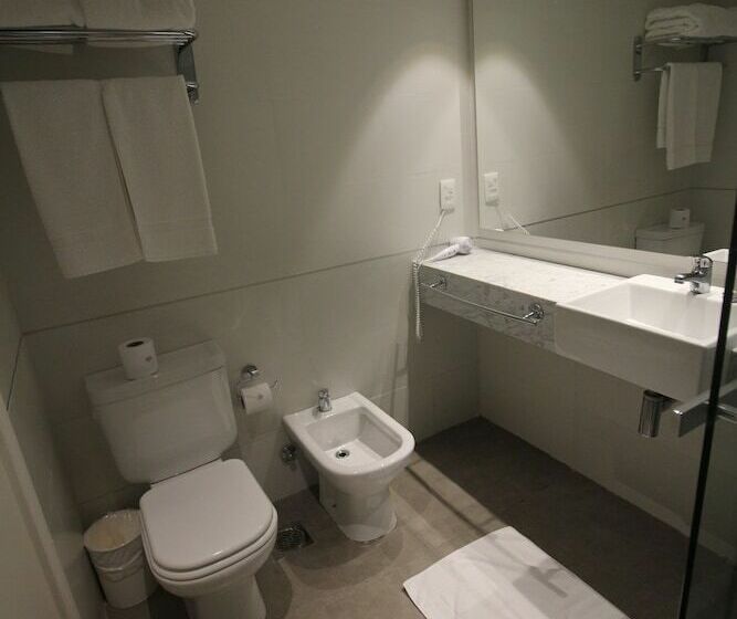 标准间, Golden Beach Resort & Spa