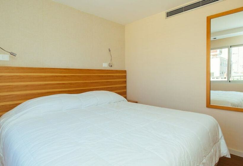 标准间, Golden Beach Resort & Spa